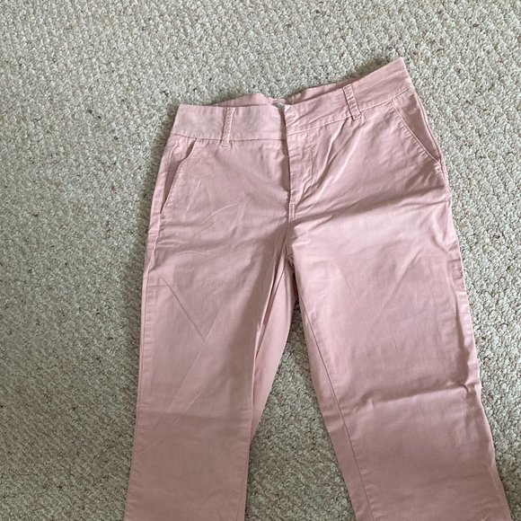 Long chinos - Picture 2 of 8